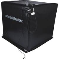 Powerblanket Hot Box Pro Bulk Material Warmer with Digital